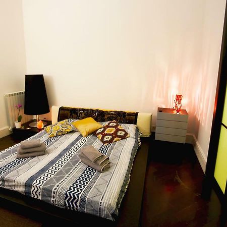 B&B Terrazze 55 ナポリ エクステリア 写真
