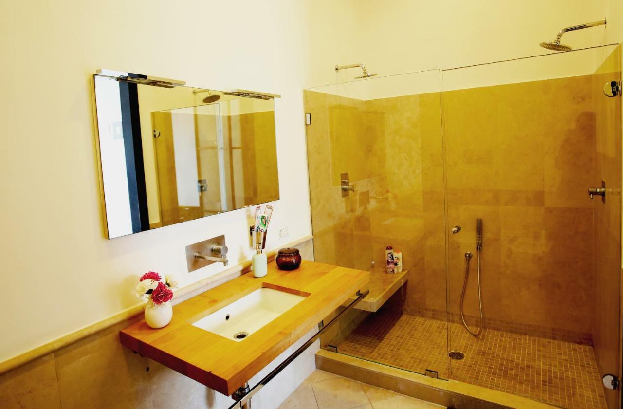 B&B Terrazze 55 ナポリ エクステリア 写真