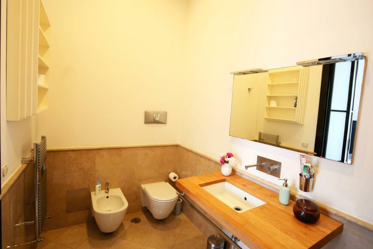 B&B Terrazze 55 ナポリ エクステリア 写真